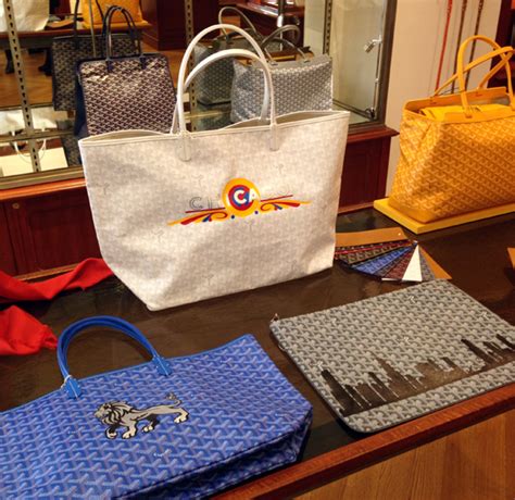 paris boutique goyard|Goyard online store.